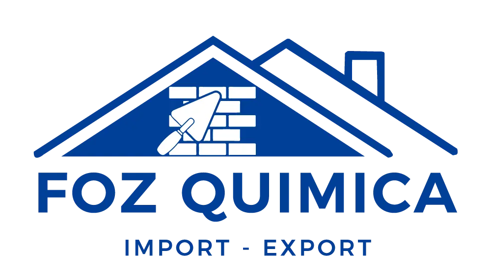 FOZ QUÍMICA — Química especializada para pinturas, cartones y más